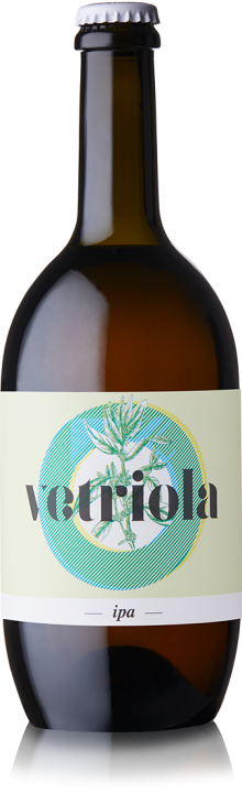 Vetriola